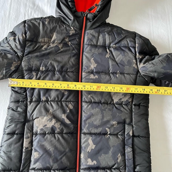 RM by MROSEMONT Boys Fall/Spring Coat - Picture 5 of 7